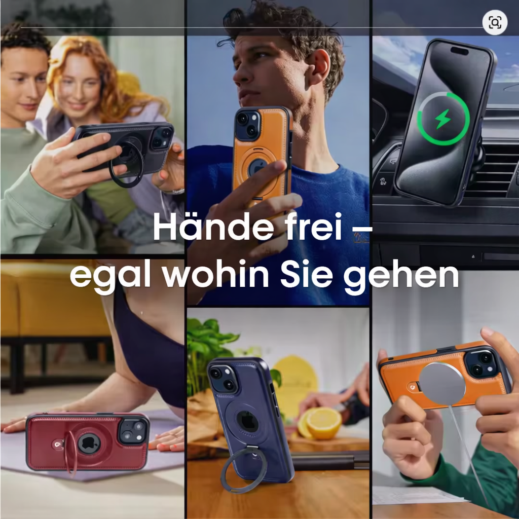 Durable Case for iPhone – Stylish Protection That Impresses