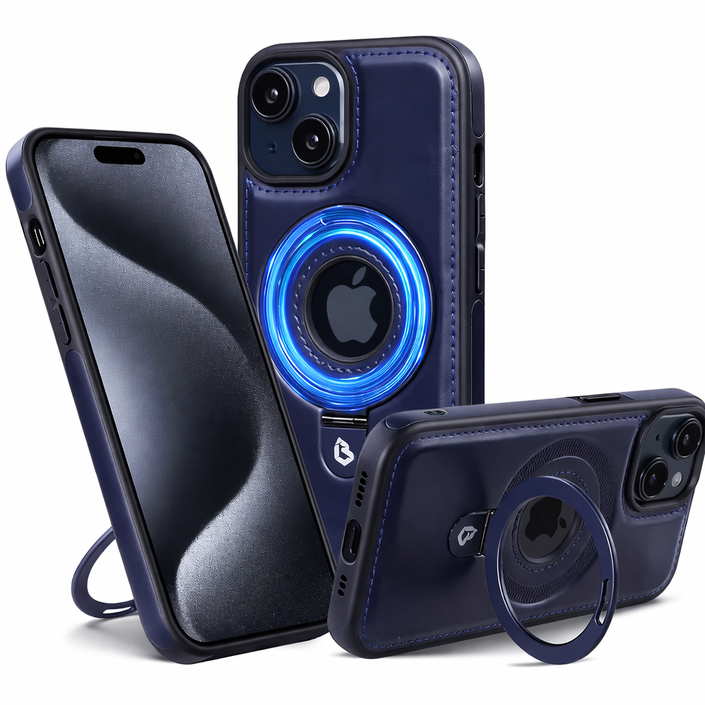 Durable Case for iPhone – Stylish Protection That Impresses