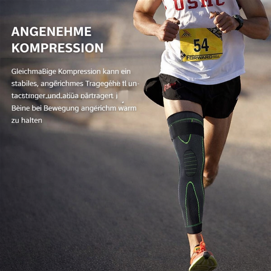 Experience Pain-Free Power and Freedom of Movement with Every Step!