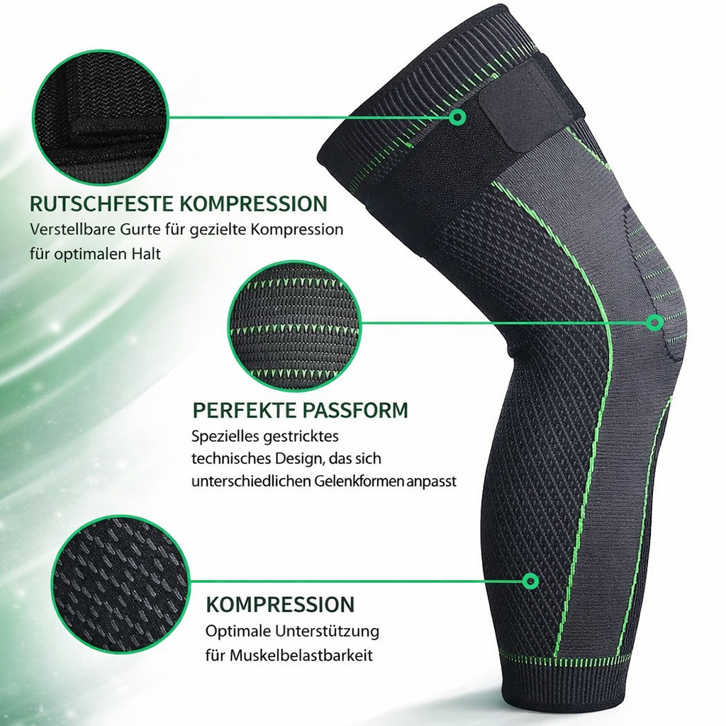 Experience Pain-Free Power and Freedom of Movement with Every Step!