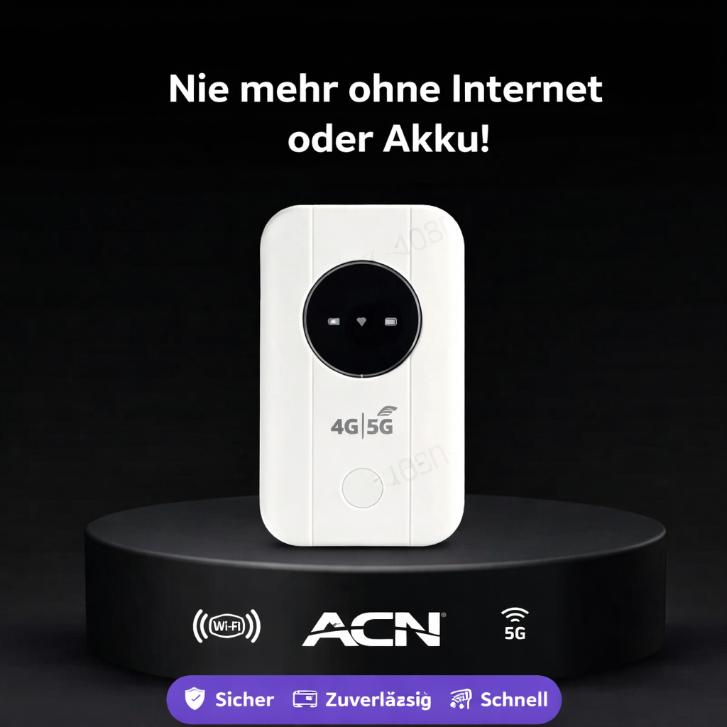 Unlimited Internet Access Anywhere Without Monthly Fees