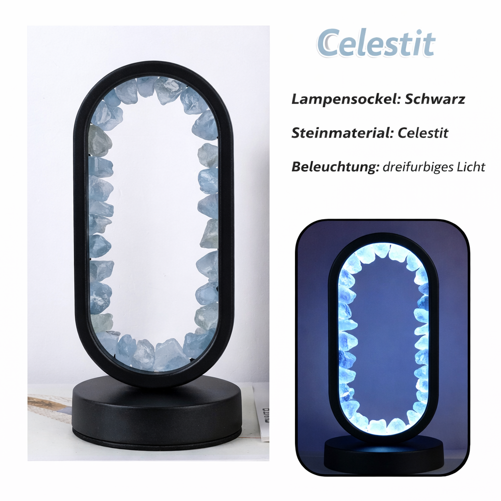 Luminara Calm - Immerse Yourself in Serenity and Let Stress Fade Away