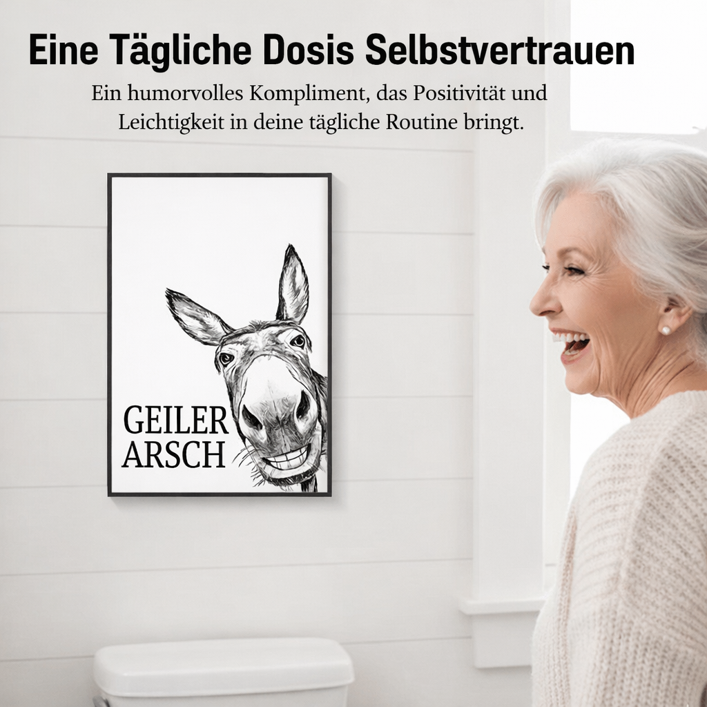 Charming Décor for Guest Bathroom – Transform into a Fun Conversation Starter