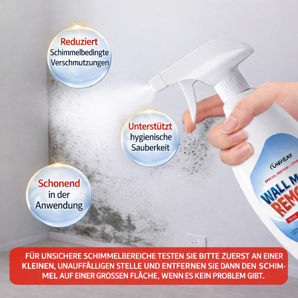 Breathe Freely in a Healthy, Mold-Free Home with PureGuard