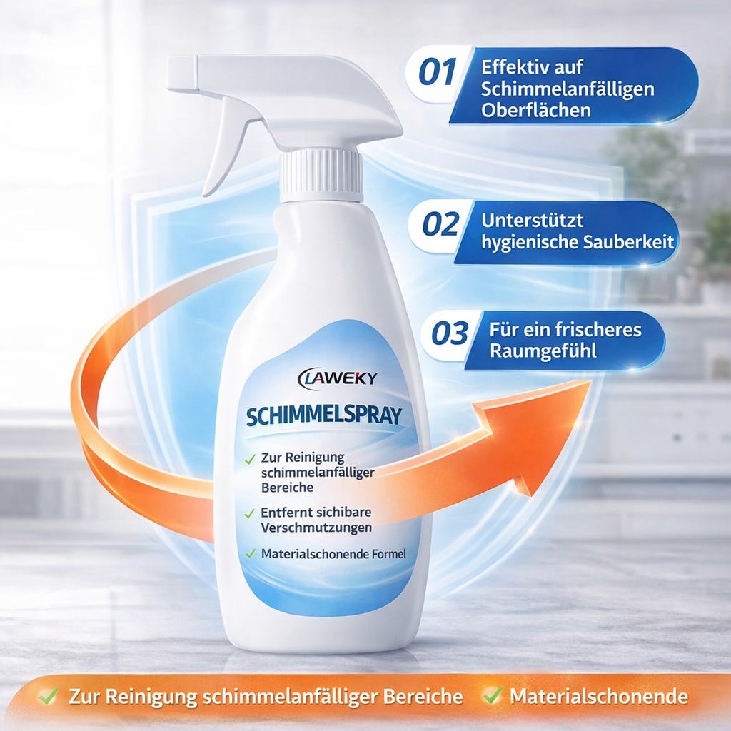 Breathe Freely in a Healthy, Mold-Free Home with PureGuard