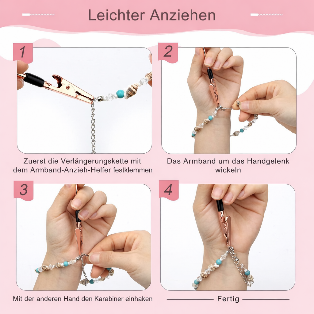 Buy One Get One Free | BraceEasePro – Enjoy the Freedom of Easy Jewelry Wear