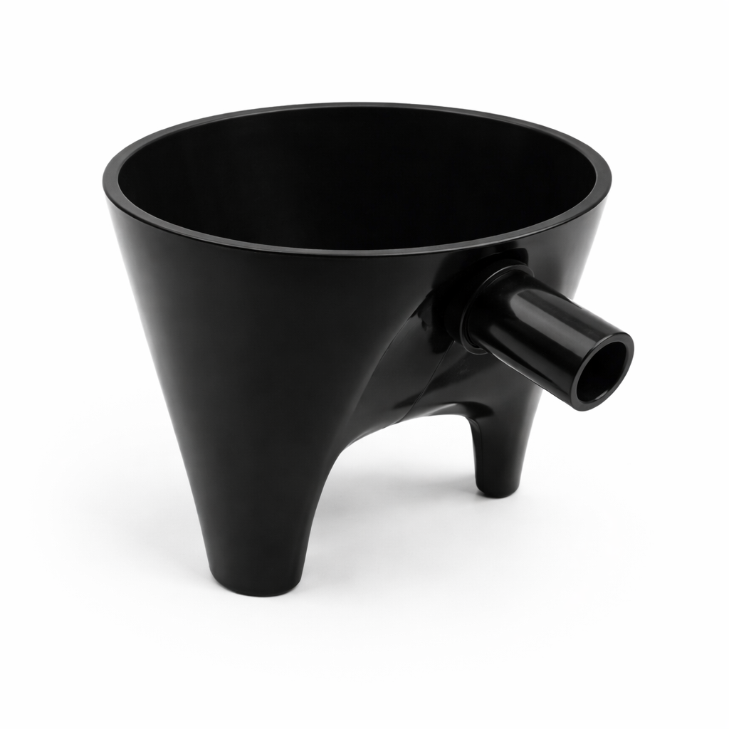 Buy One Get One Free | PourEase - Mess-Free Baking for Clean Kitchen Moments
