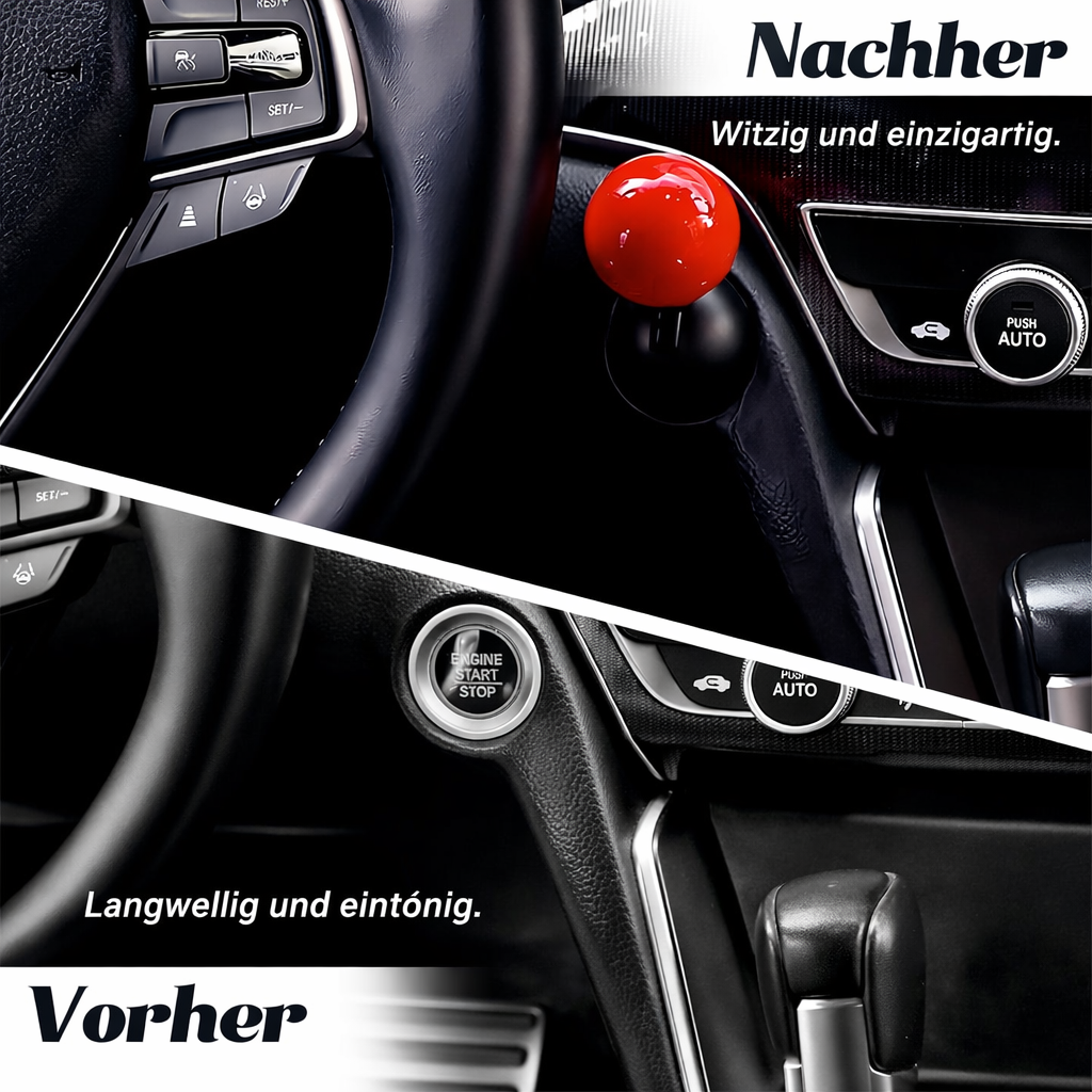 Push-to-Start Lever for TurboPulse – Enhance Every Ride with Comfort and Style