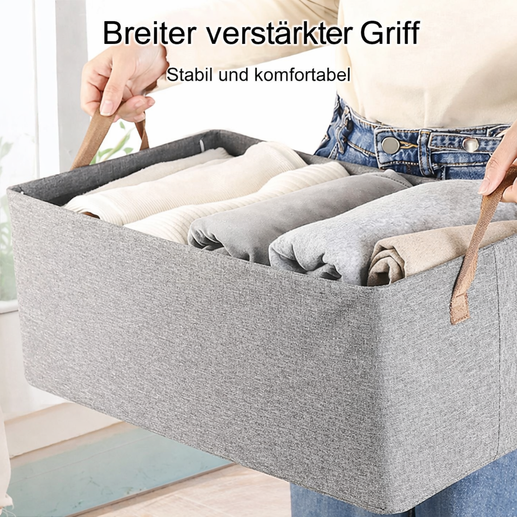 FlexiNest – Transforms Clutter into Calm and Creates Space in Your Home
