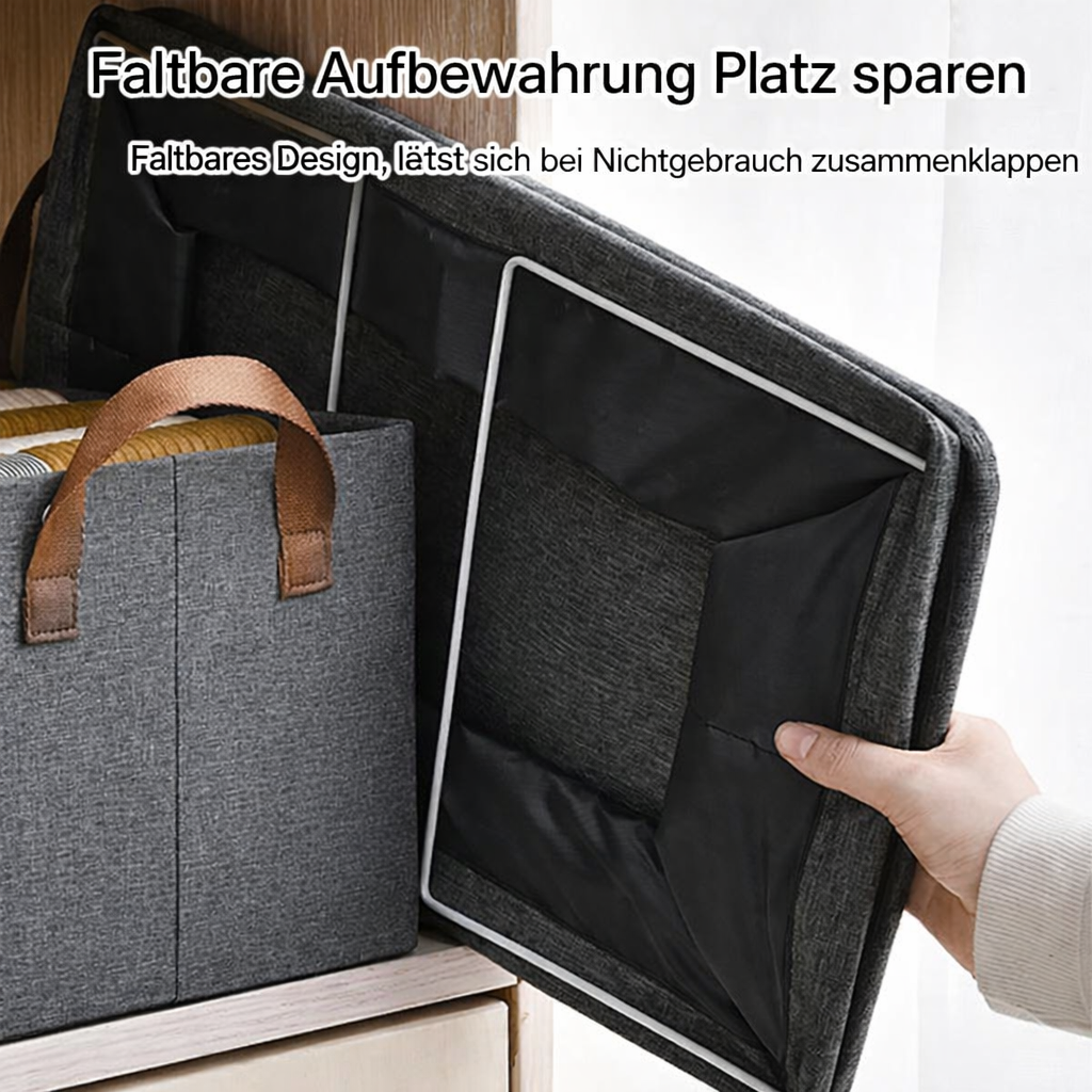 FlexiNest – Transforms Clutter into Calm and Creates Space in Your Home