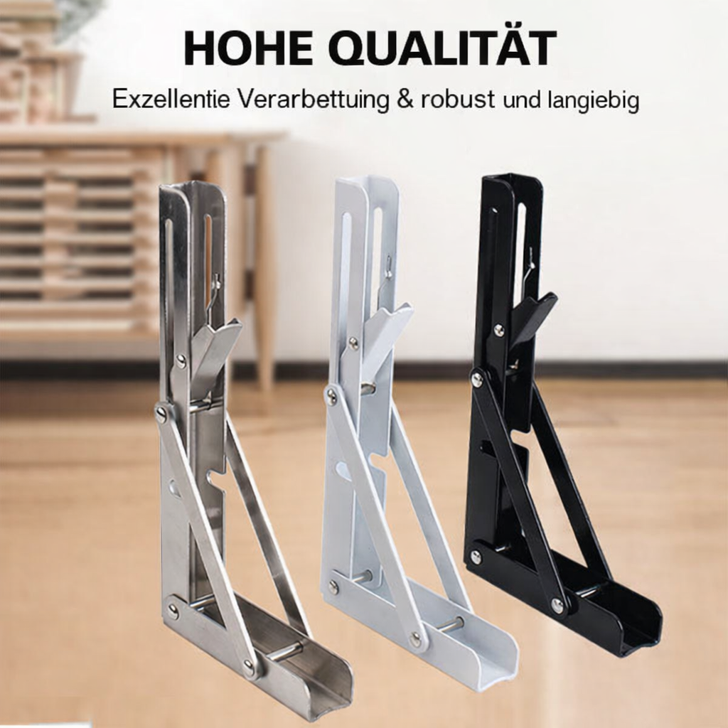 Wall Organizer – Maximize Storage Space, No Wasted Room