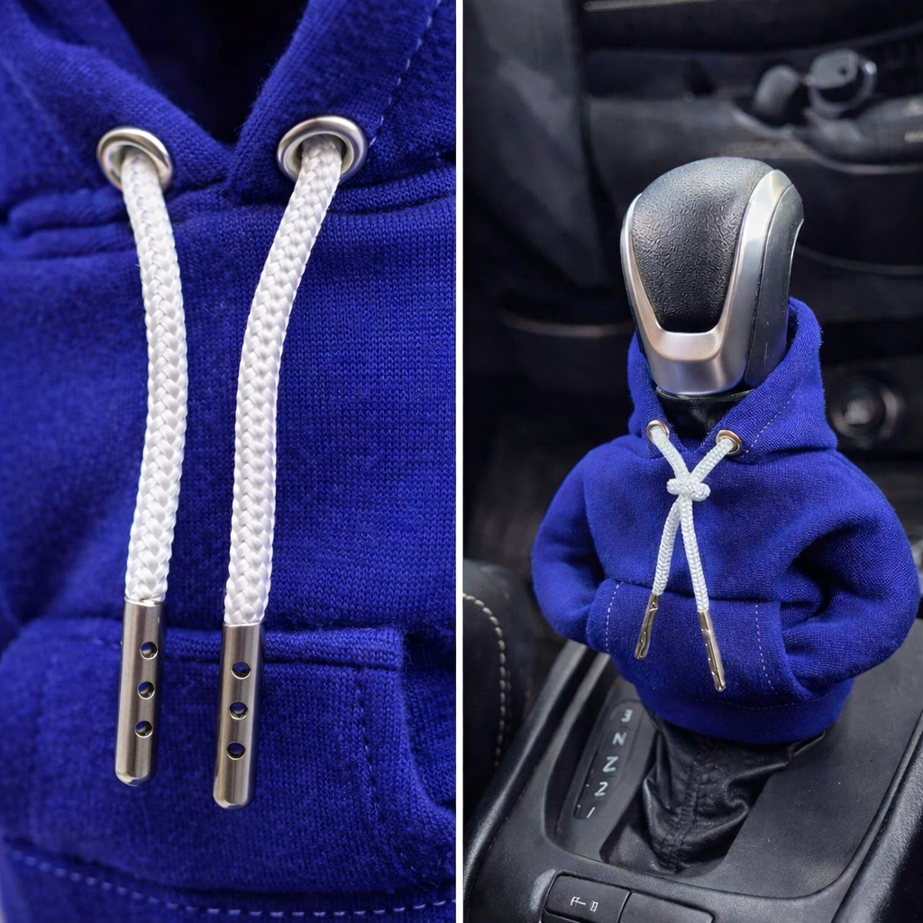 Enhance Your Car's Comfort and Character