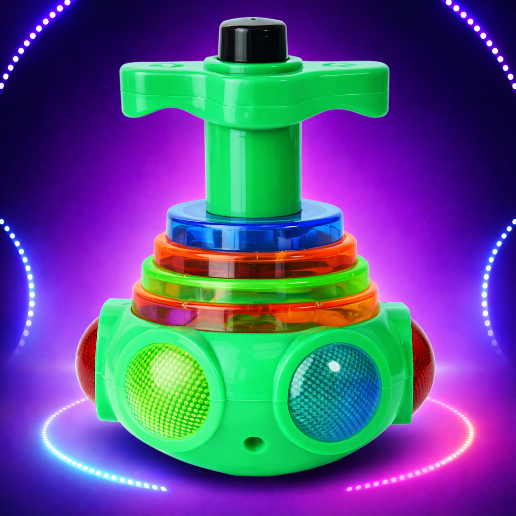 Buy One Get One Free | FocusSpin - Achieve Calm and Maintain Focus While Learning