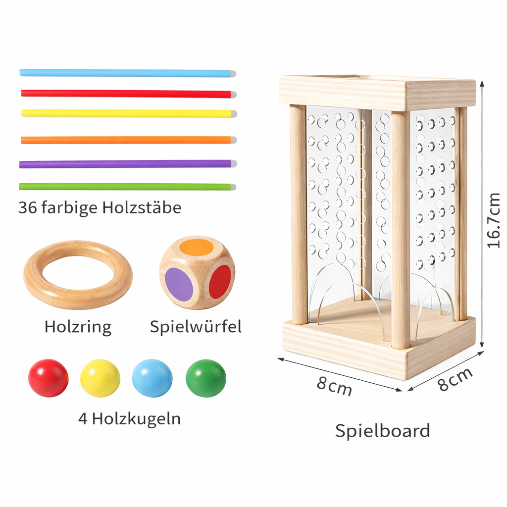 Engaging Activity to Enhance Focus and Fine Motor Skills