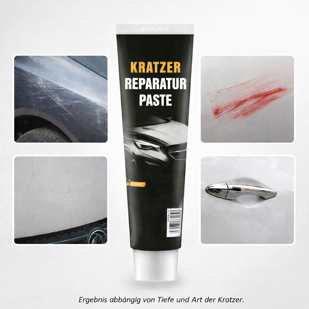 Scratch Remover – Fix Surface Damage in Seconds