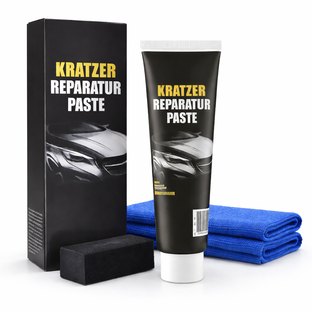 Scratch Remover – Fix Surface Damage in Seconds