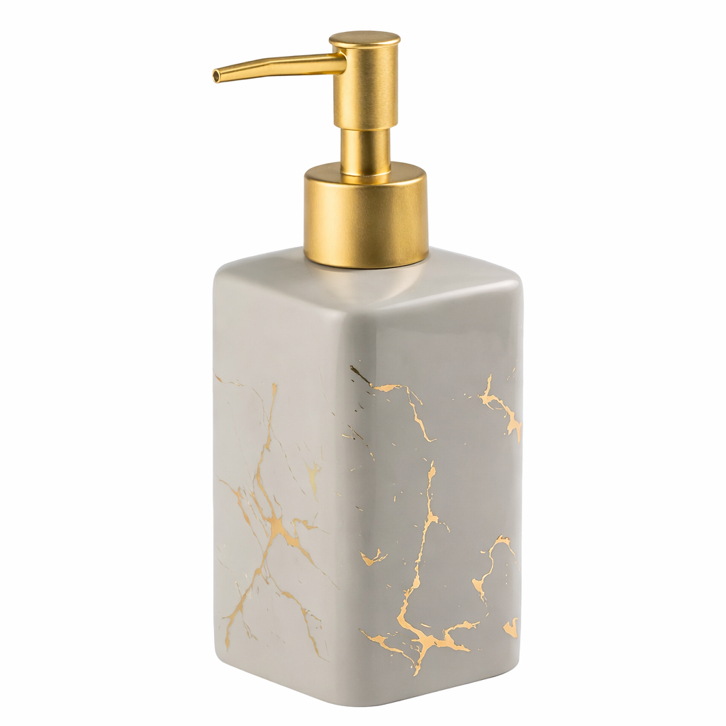 Transforms Bathroom & Kitchen into Elegant Luxury Oases of Timeless Beauty