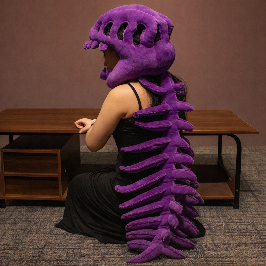 Cozy Monster-Style Cuddle Blanket for Unmatched Comfort