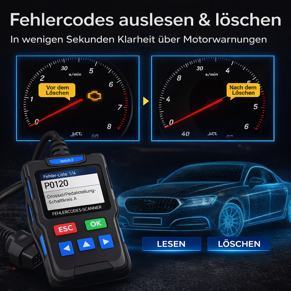 PowerScope 12 – Your Battery, Your Control