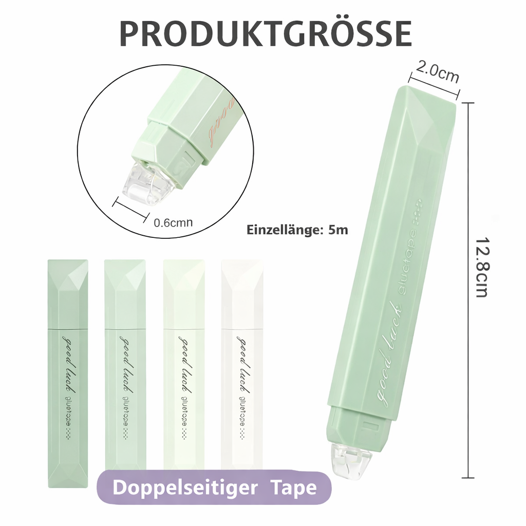 Perfect Adhesive Strength for Vivid Memories Without Sticky Frustration