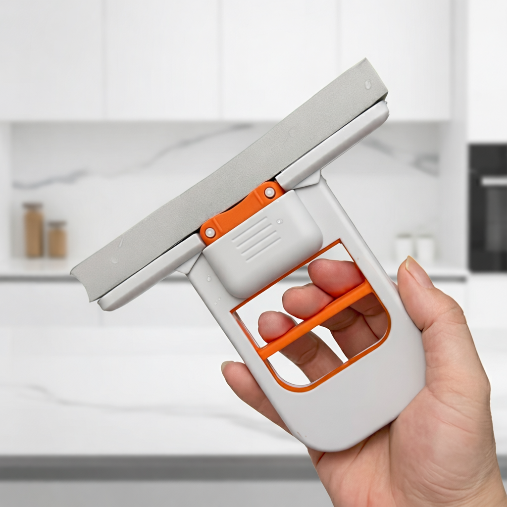 Buy One Get One Free | Pure Mop – Clean Hands, Shiny Surfaces, Fresh Air