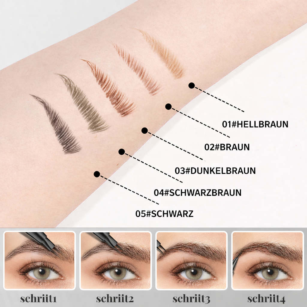 Buy One Get One Free | Brow Fix – Well-Groomed Eyebrows All Day