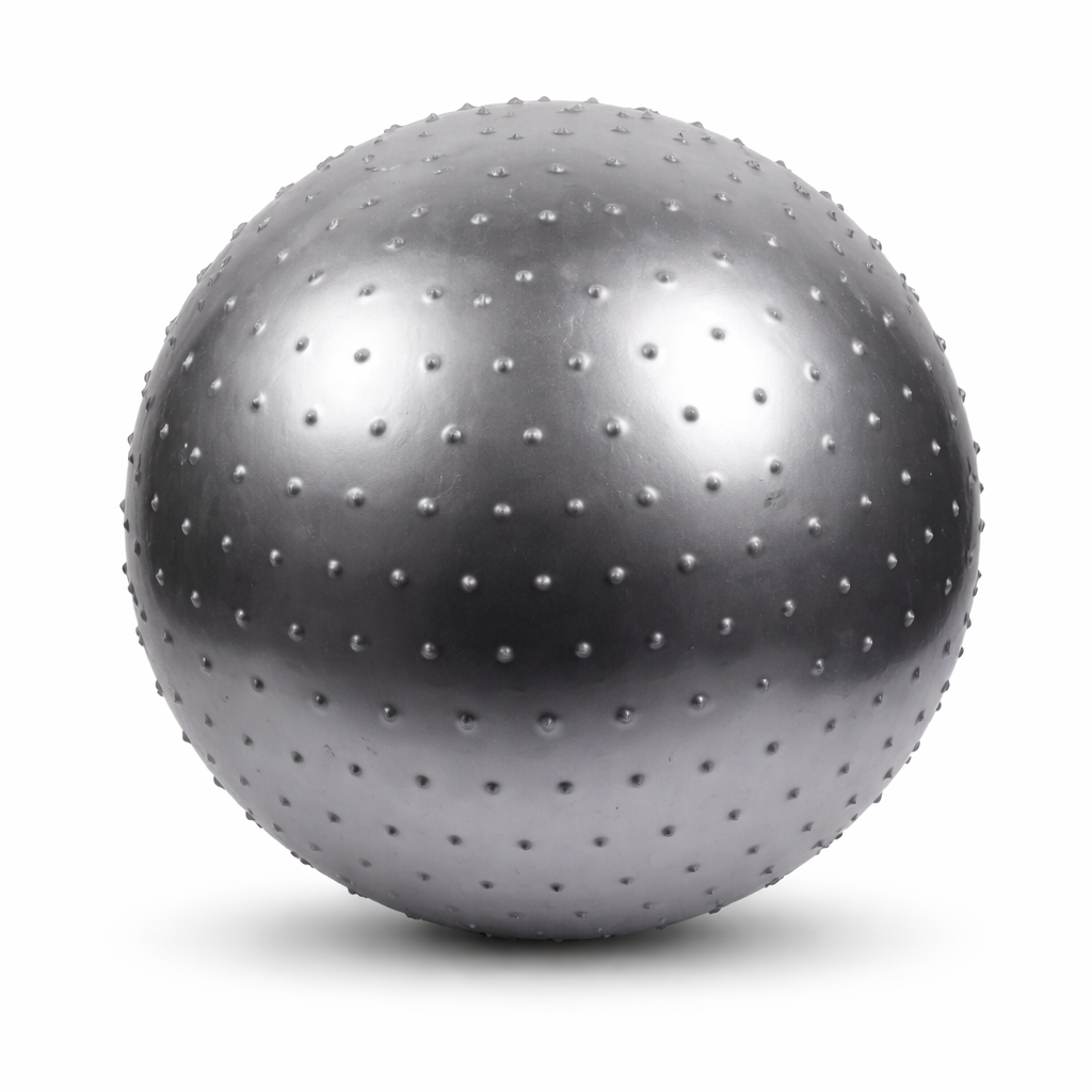 Massage Ball for Deep Relaxation and Safe Power in Your Training