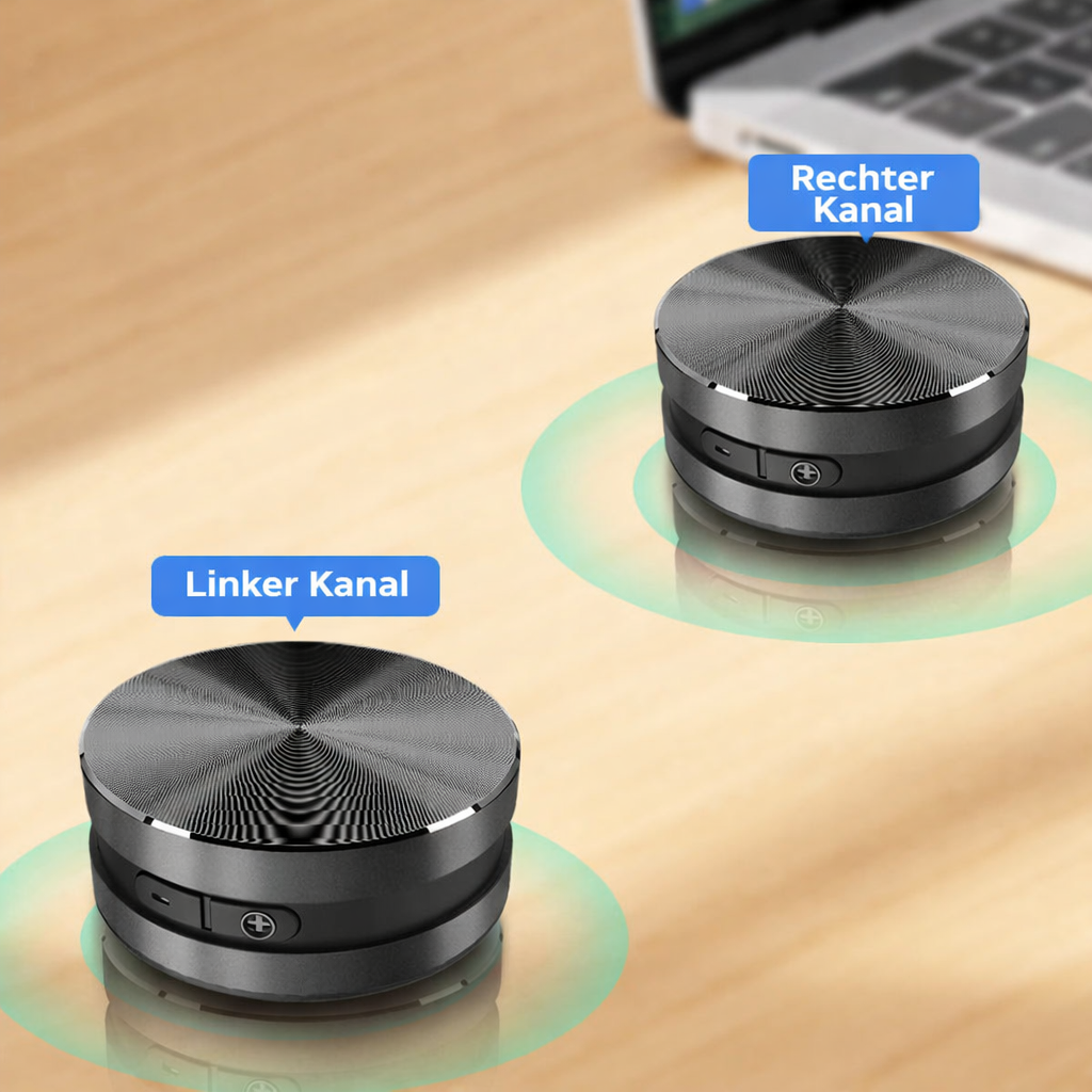 Mini Power Amplifier that Fills Your Space with Dynamic Bass