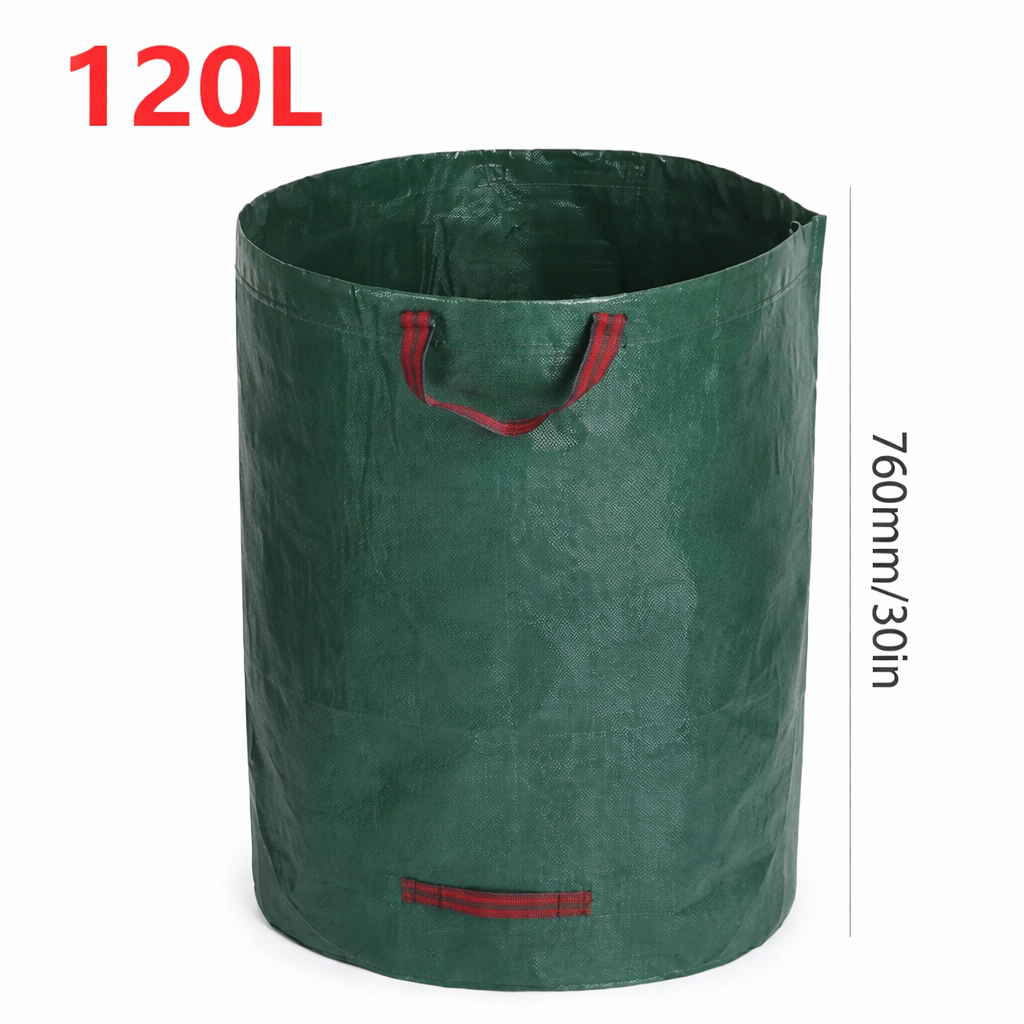 Heavy-Duty HaulGuard – Transport Twice the Load Without Breaking a Sweat
