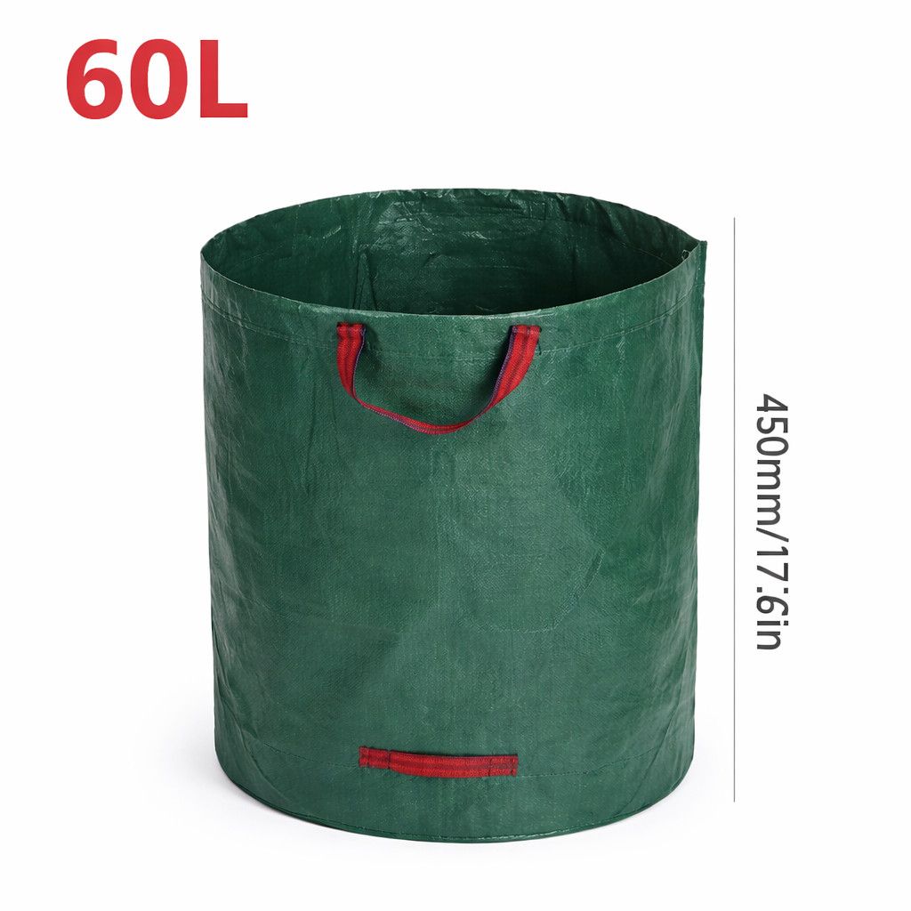 Heavy-Duty HaulGuard – Transport Twice the Load Without Breaking a Sweat