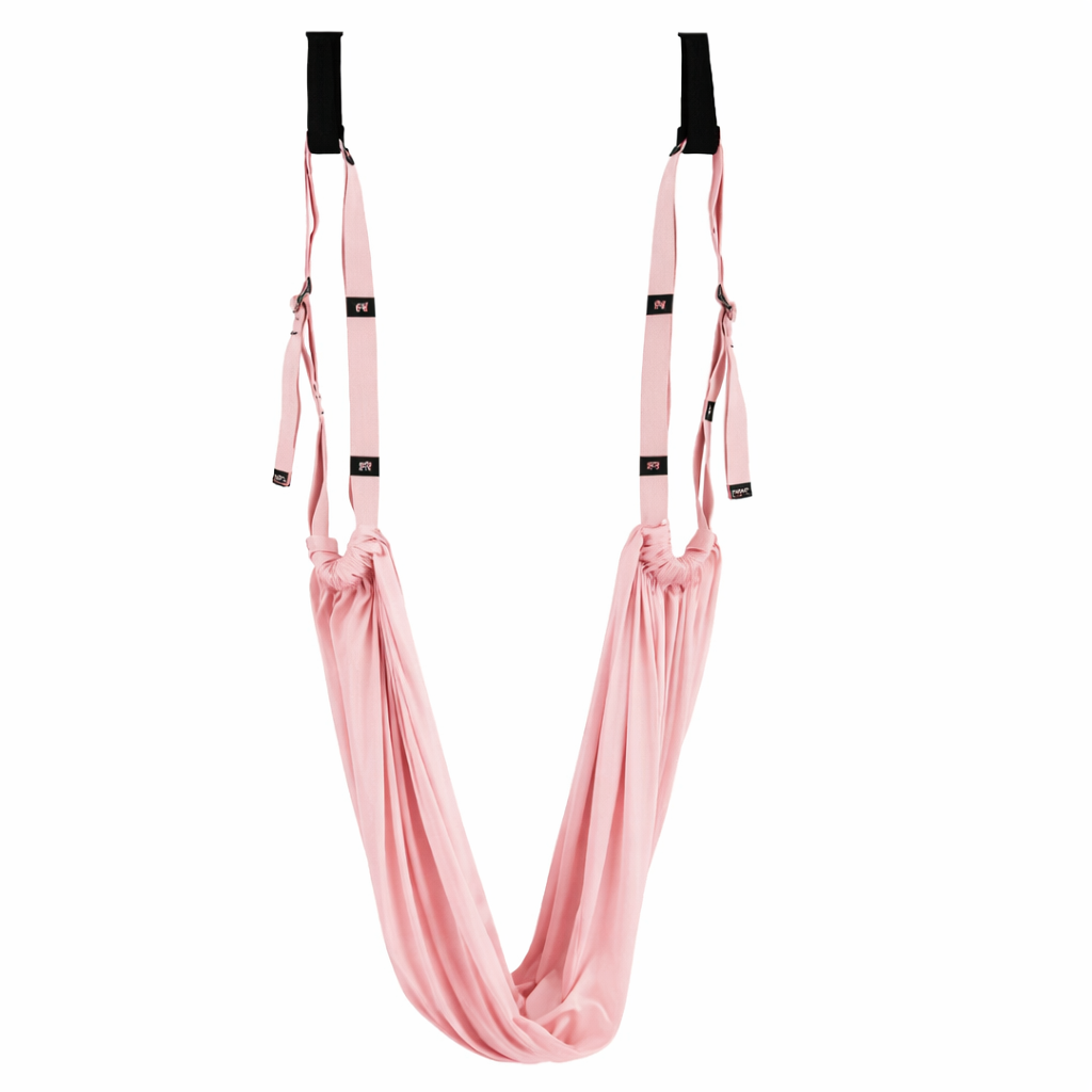 Stretch Band for Flexibility — Experience Playful Ease and Freedom in Movement