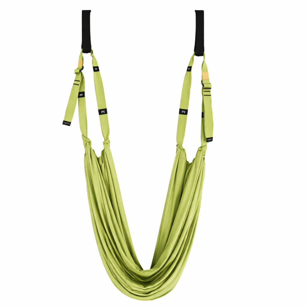 Stretch Band for Flexibility — Experience Playful Ease and Freedom in Movement