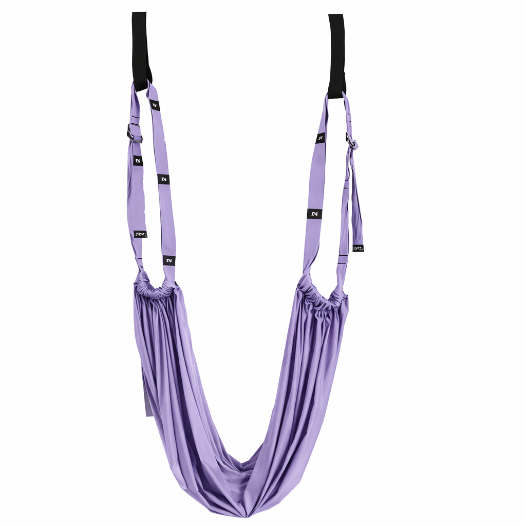 Stretch Band for Flexibility — Experience Playful Ease and Freedom in Movement