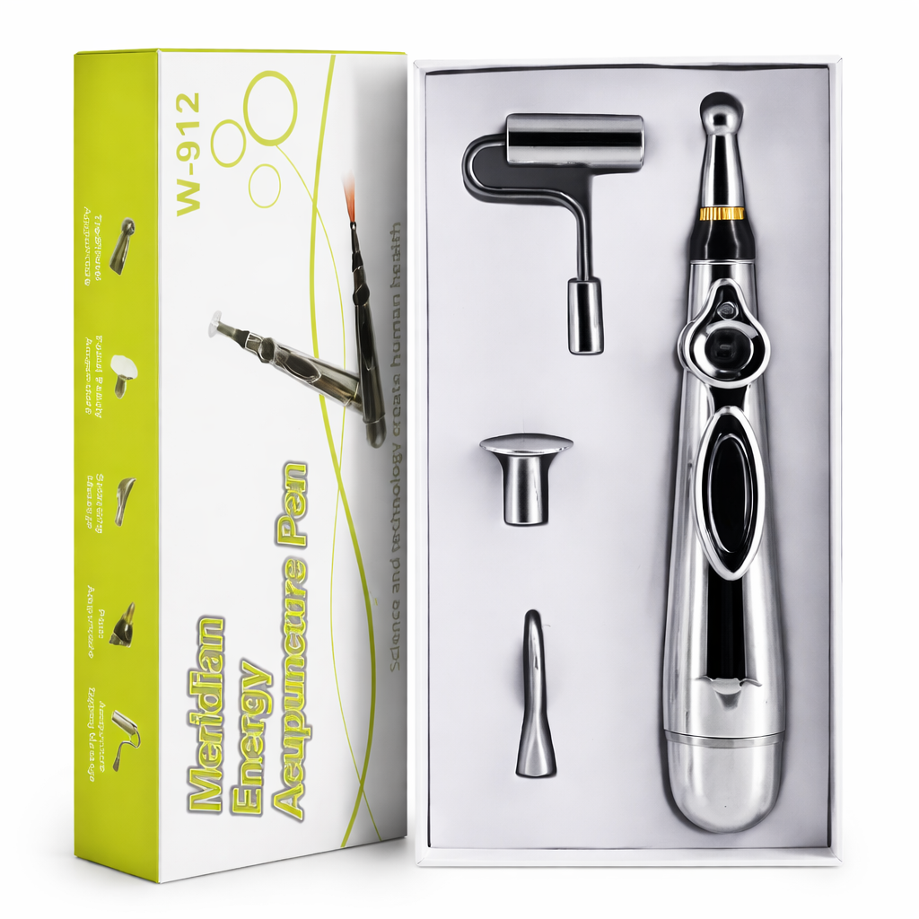 Pain Relief Device for a Life of Freedom and Mobility