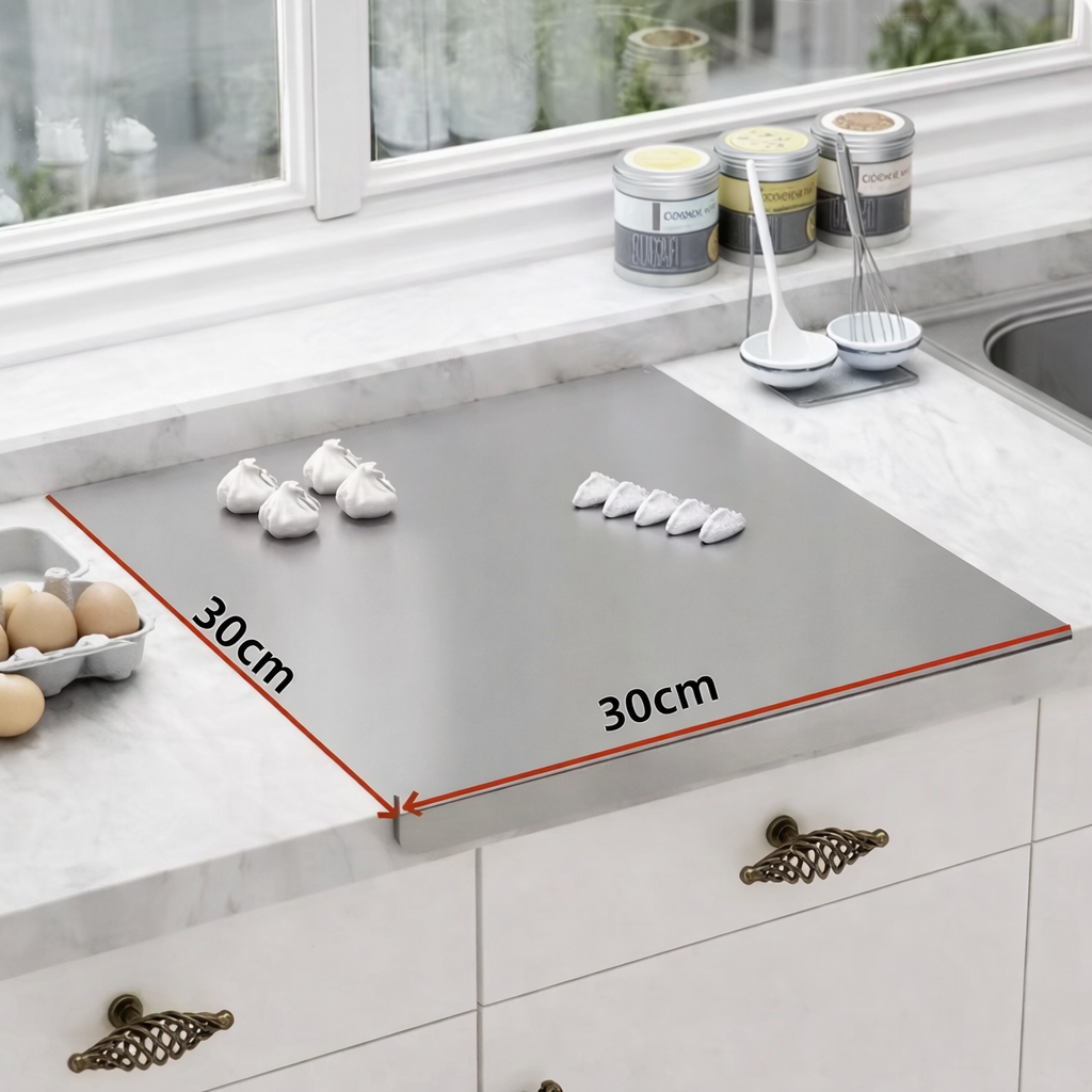 Effortless Precision and Rock-Solid Durability for Every Cut