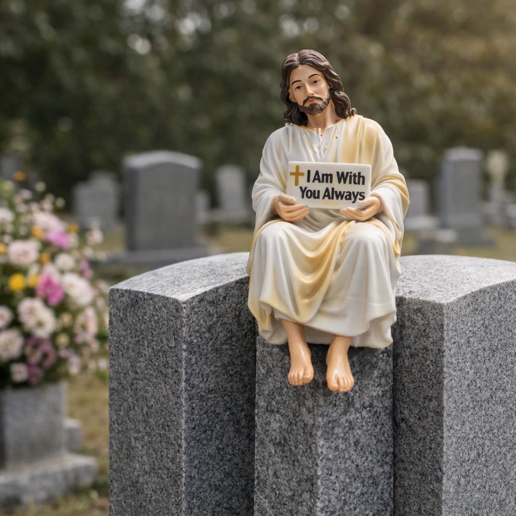 Your Daily Sanctuary for Peace and Courage