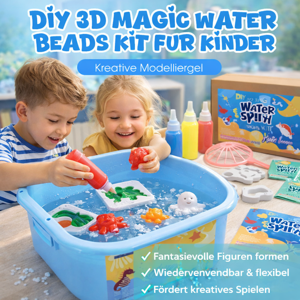 Unleash Endless Imagination with Vibrant Art Creations!