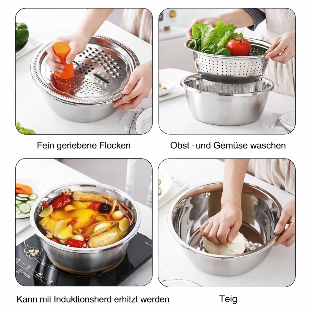 Kitchen Mastery: Unmatched Culinary Results You'll Love