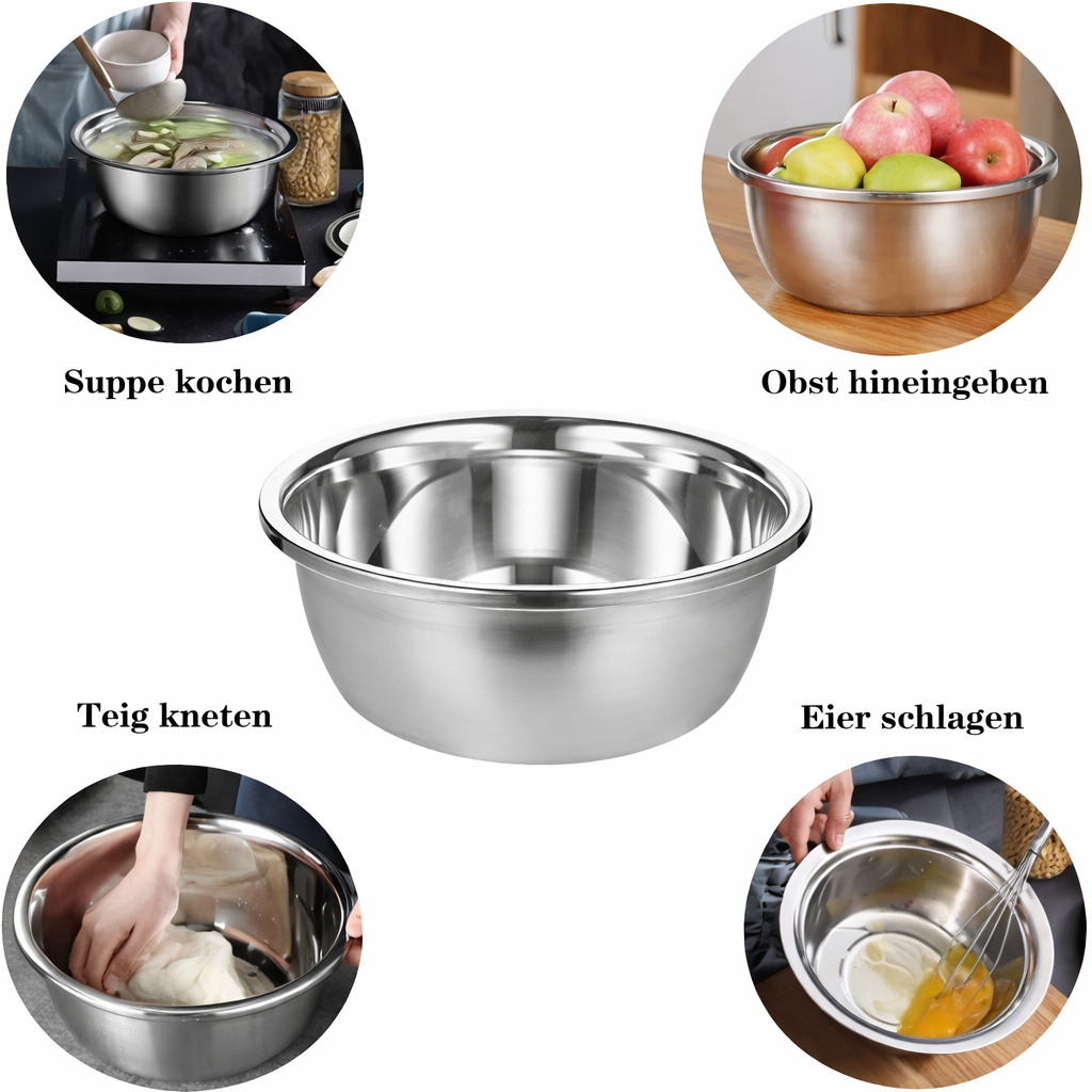 Kitchen Mastery: Unmatched Culinary Results You'll Love