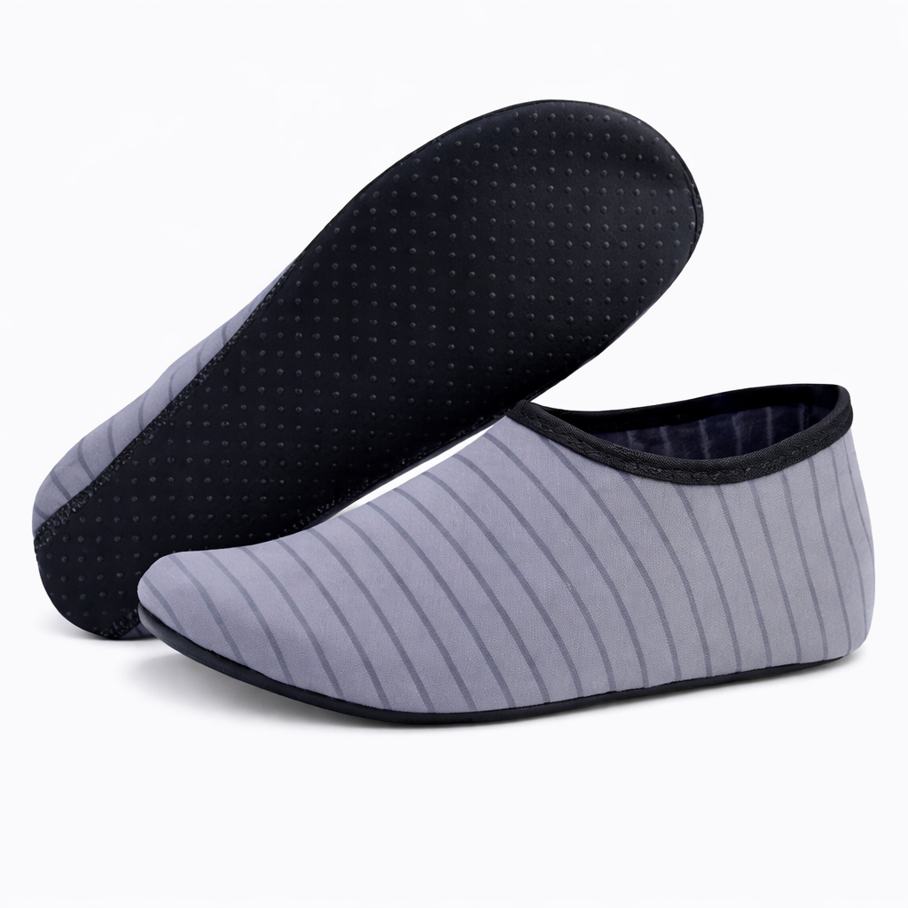 Lightweight Water Shoes for Beach, Sea & Water Sports - Barefoot Feel