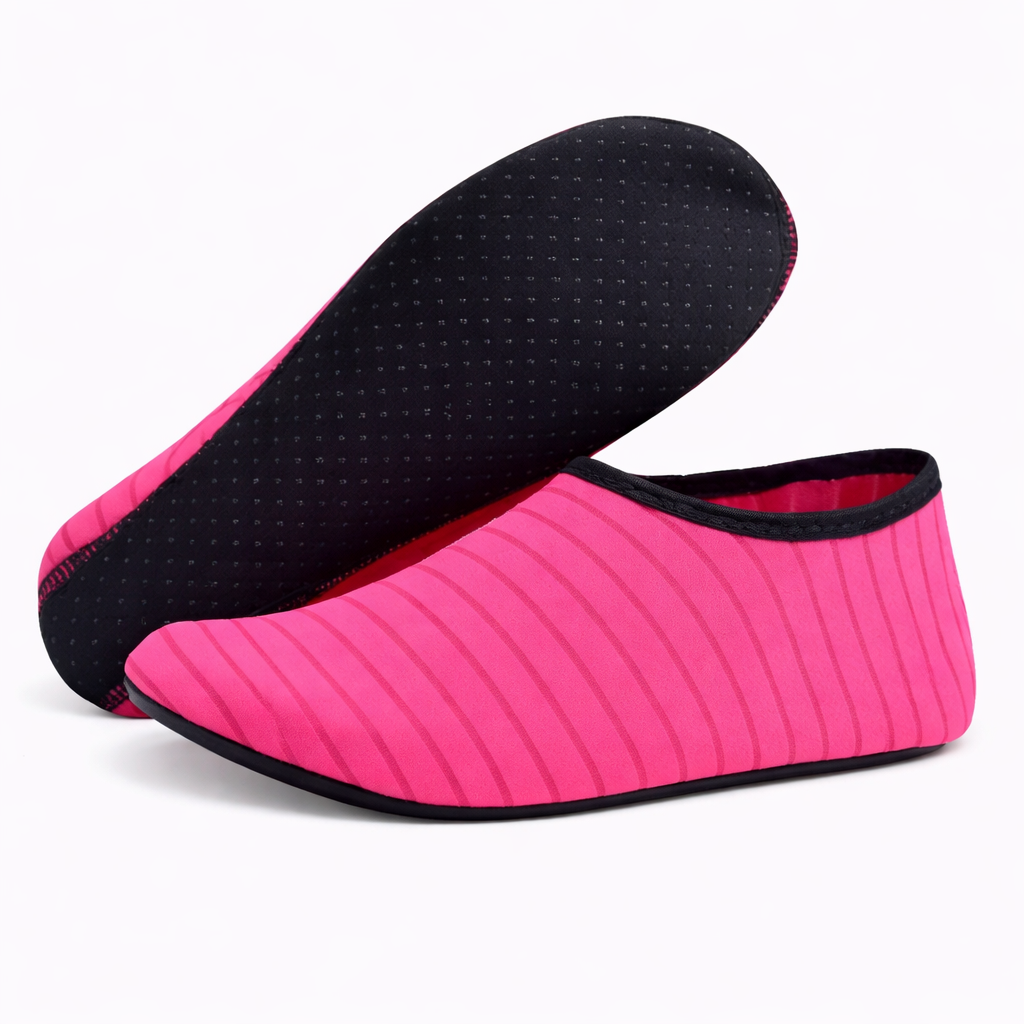 Lightweight Water Shoes for Beach, Sea & Water Sports - Barefoot Feel
