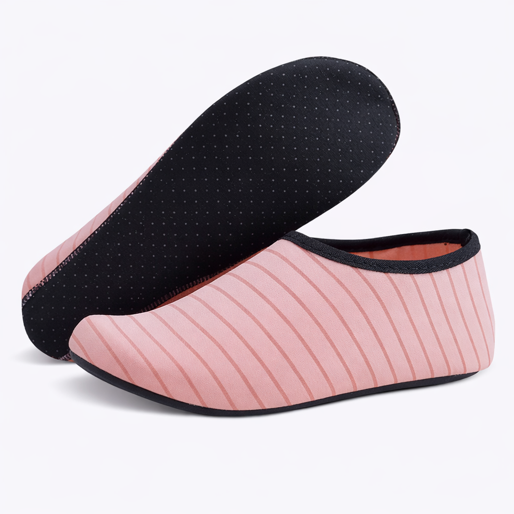 Lightweight Water Shoes for Beach, Sea & Water Sports - Barefoot Feel