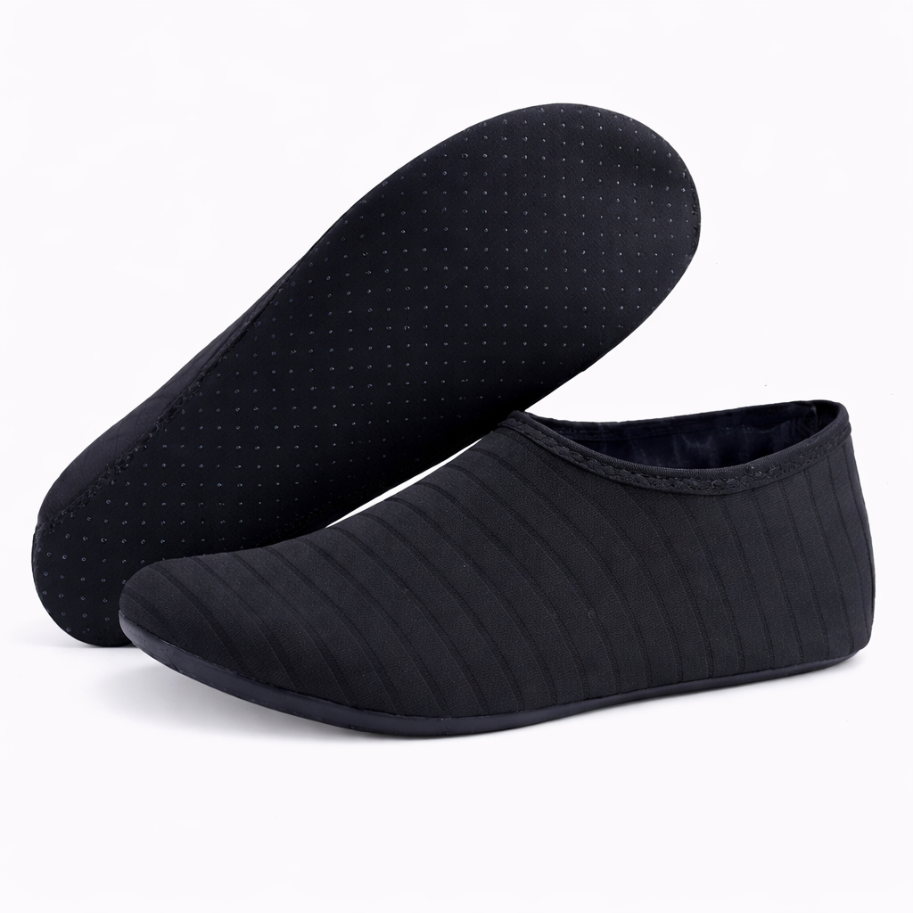 Lightweight Water Shoes for Beach, Sea & Water Sports - Barefoot Feel