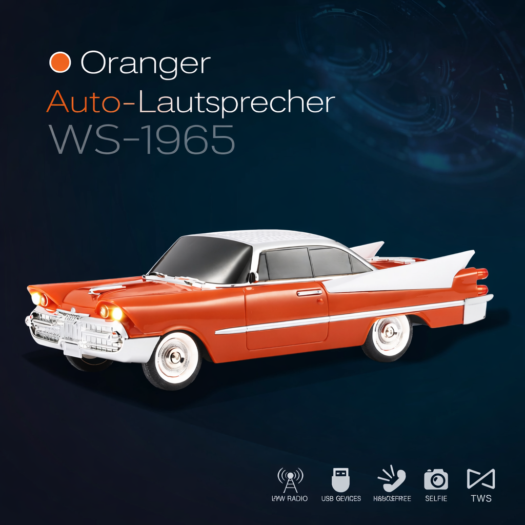 Retro-Style Sound System for Your Space – VintagioPulse