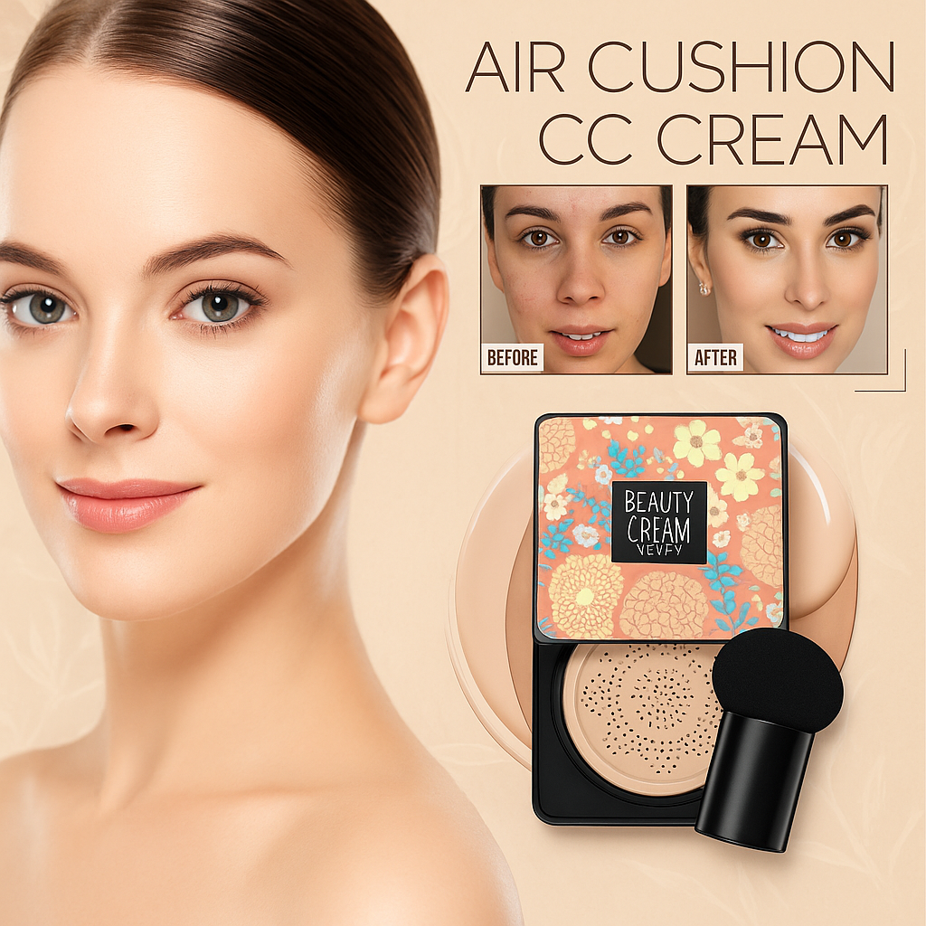 LumiFleur™ — Unlock Silky, Radiant Skin That Feels Effortlessly Flawless All Day