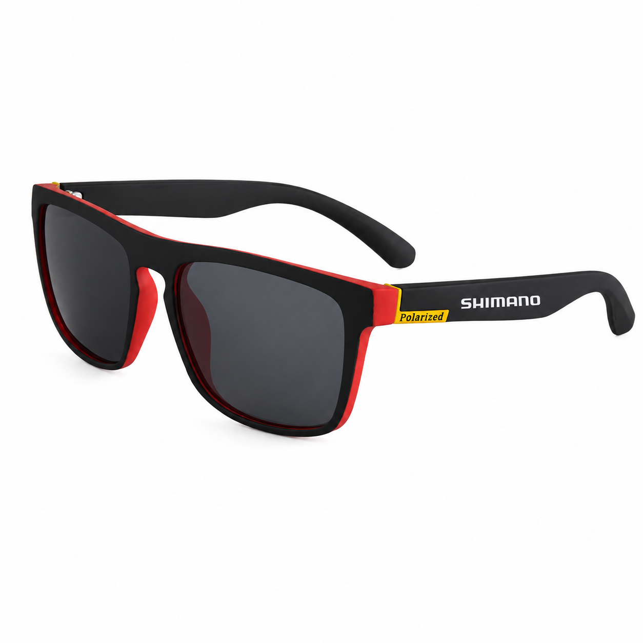 Polarized UV400 Sunglasses for Outdoor Activities