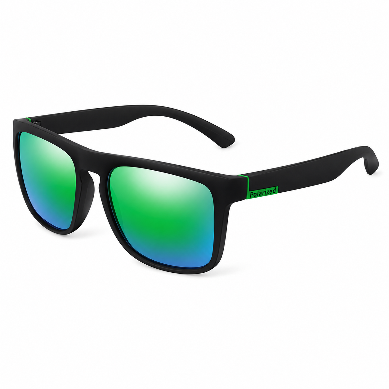 Polarized UV400 Sunglasses for Outdoor Activities