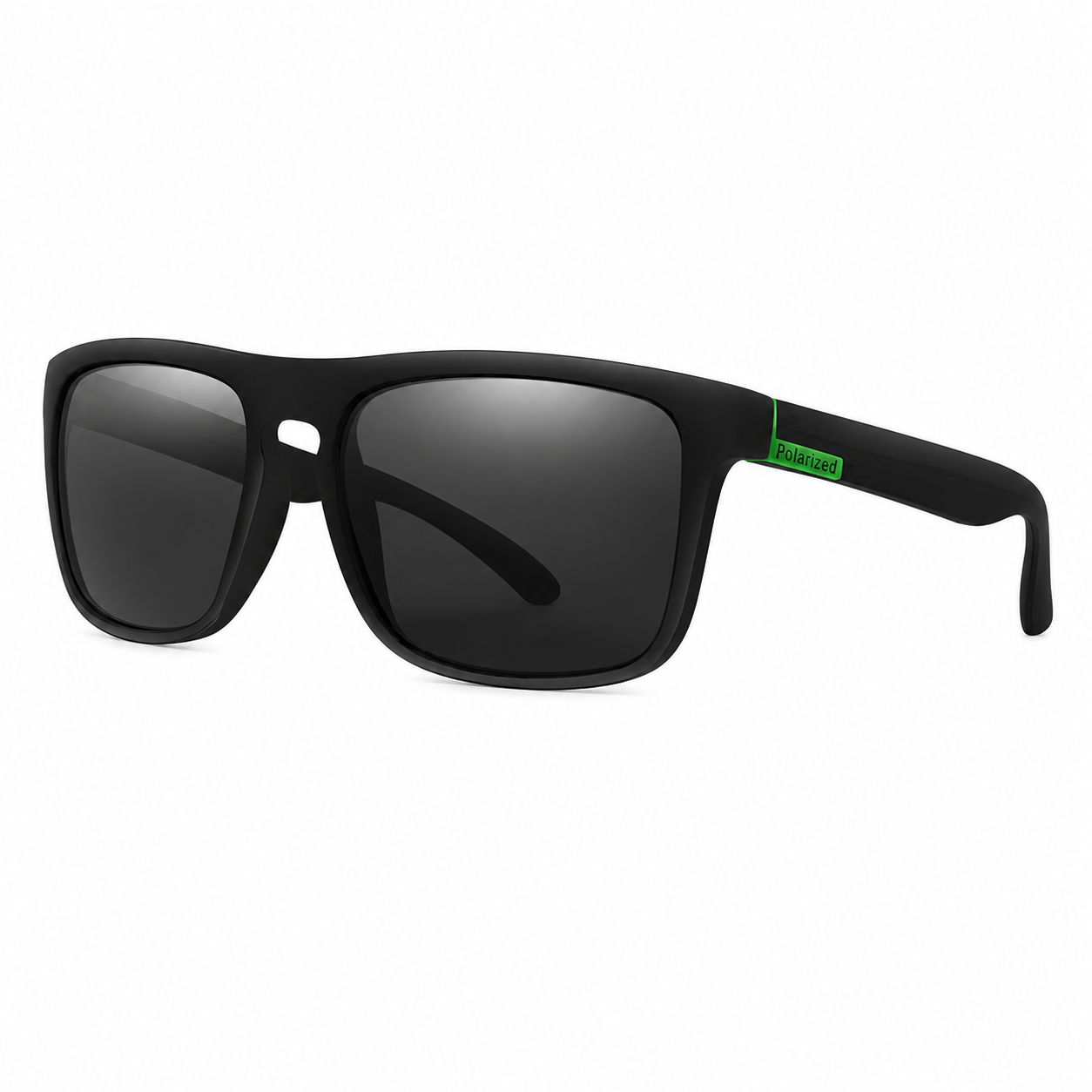 Polarized UV400 Sunglasses for Outdoor Activities