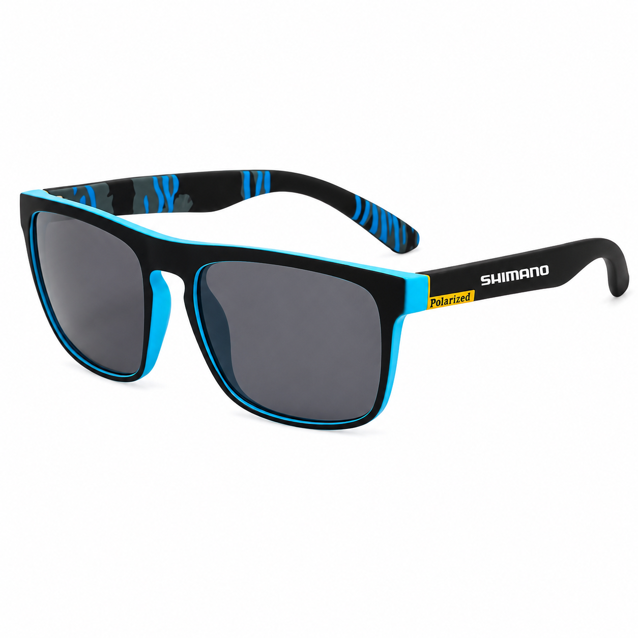 Polarized UV400 Sunglasses for Outdoor Activities