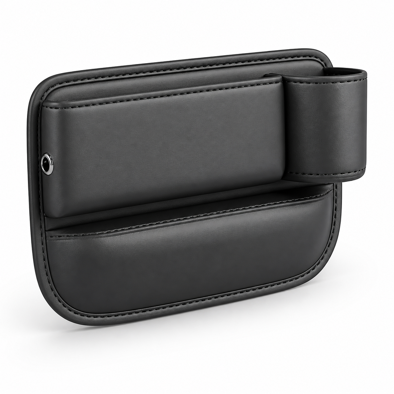 Seat Gap Filler Organizer for Cars